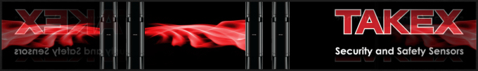 Perimeter Security & Beam Sensors