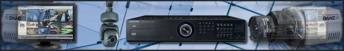 CCTV - DVR - NVR - Networking Solutions