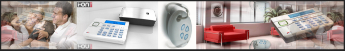 Wireless Alarm Solutions